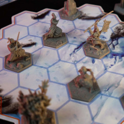 Discover Senjutsu: Battle For Japan from Matagot