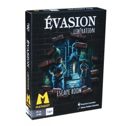 Discover Évasion – Liberation from Matagot