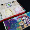 Discover Takenoko New ECO from Matagot