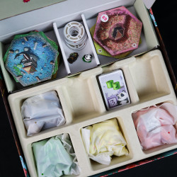 Discover Takenoko New ECO from Matagot