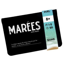 Discover Tides from Matagot