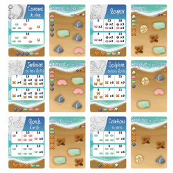 Discover Tides from Matagot