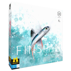 Discover Finspan from Matagot