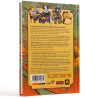Discover Root RPG: The Core Book from Matagot