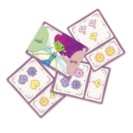 Discover Picky Pixie from Matagot Discover Picky Pixie from Matagot