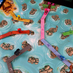 Discover River Dragons - New Ed. 2025 from Matagot