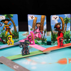 Discover River Dragons - New Ed. 2025 from Matagot