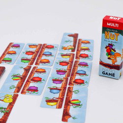 Discover NUT from Matagot