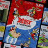 Discover Asterix & Compagnie from Matagot