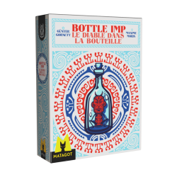 Discover The Bottle Imp from Matagot