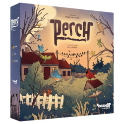 Discover Perch from Matagot
