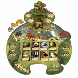 Discover Everdell from Matagot