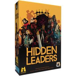 Discover Hidden Leaders from Matagot