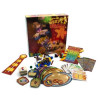 Discover Meeple Circus from Matagot