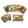 Discover My Lil Everdell from Matagot