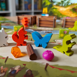 Discover My Lil Everdell from Matagot