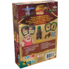 Discover Meeple Circus The Wild Animal & Aerial Show from Matagot