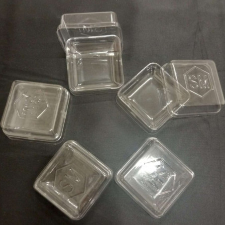 Discover WINGSPAN - storage box from Matagot