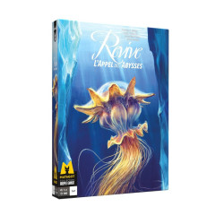 Discover Revive: Call of the Abyss from Matagot