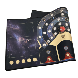 Discover Galactic Renaissance - Add on - Playmat from Matagot