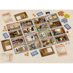 Discover Istanbul Big Box from Matagot