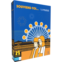 Découvrir Souviens-toi... de Matagot