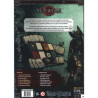 Discover Yucatan：Solo Expansion from Matagot