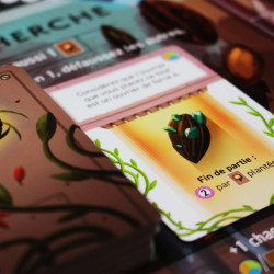 Discover Apiary from Matagot