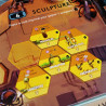 Discover Apiary from Matagot