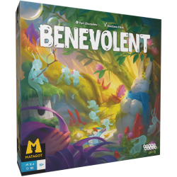 Discover Benevolent from Matagot