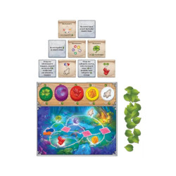 Discover Benevolent from Matagot