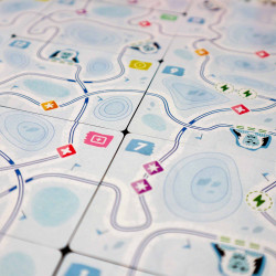 Découvrir Tout Schuss de Matagot