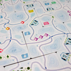 Découvrir Tout Schuss de Matagot