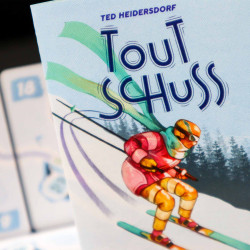 Découvrir Tout Schuss de Matagot