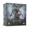 Discover The Witcher : Old World Deluxe version from Matagot