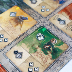 Discover The Witcher : Path of Destiny from Matagot