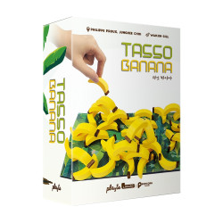 Discover Tasso Banana from Matagot