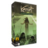 Discover Kemet  Blood and Sand - Book of the Dead expansion from Matagot