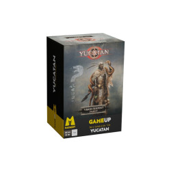 Discover Yucatan: Game up - Vision-Serpent Priest from Matagot