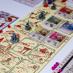 Découvrir The Witcher: La Voie Du Destin - RONIN de Matagot