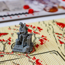 Discover The Witcher: Path of Destiny - RONIN from Matagot