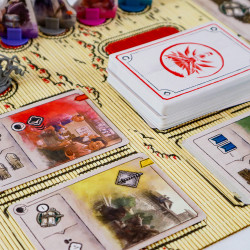 Découvrir The Witcher: La Voie Du Destin - RONIN de Matagot