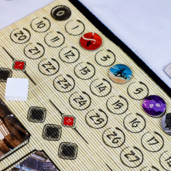 Discover The Witcher: Path of Destiny - RONIN from Matagot