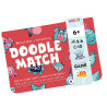 Découvrir Doodle Match de Matagot