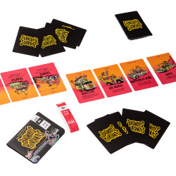 Discover Dustbiters from Matagot