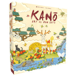 Découvrir Kano de Matagot