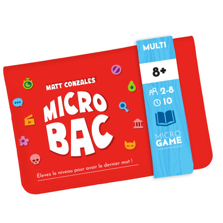 Découvrir Micro Bac de Matagot