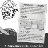 Découvrir Revolver Noir : Agents Renégats de Matagot