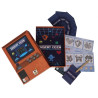 Découvrir Insert Coin to Play (Pixel Series) de Matagot