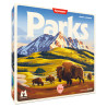 Découvrir Parks 2nd Edition de Matagot